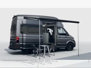 Volkswagen Grand California 600 2.0 TDI 4MOTION (Düsseldorf)