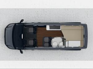 Volkswagen Grand California 600 2.0 TDI 4MOTION (Düsseldorf)