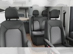 Volkswagen Grand California 600 2.0 TDI 4MOTION (Düsseldorf)