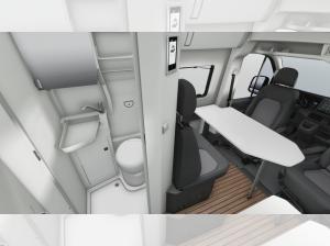 Volkswagen Grand California 600 2.0 TDI 4MOTION (Düsseldorf)