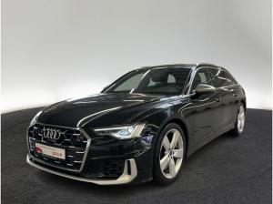 Audi S6 Avant 55 TDI quattro Kamera LED ACC DAB