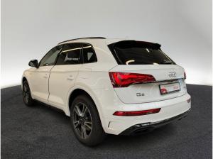 Audi Q5 S line 55 TFSIe quattro Matrix Kamera ACC