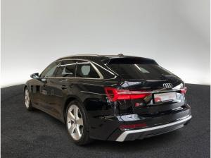 Audi S6 Avant 55 TDI quattro Kamera LED ACC DAB