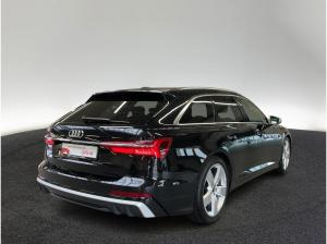 Audi S6 Avant 55 TDI quattro Kamera LED ACC DAB