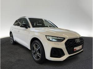 Audi Q5 S line 55 TFSIe quattro Matrix Kamera ACC