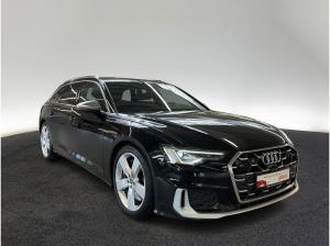 Audi S6 Avant 55 TDI quattro Kamera LED ACC DAB