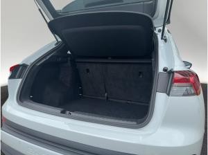 Audi Q4 e-tron Advanced 35 LED Assist.-Pak. Teilleder