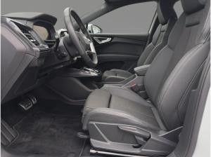 Audi Q4 e-tron Advanced 35 LED Assist.-Pak. Teilleder