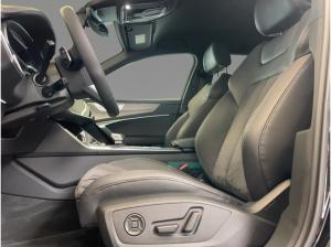 Audi S6 Avant 55 TDI quattro Kamera LED ACC DAB