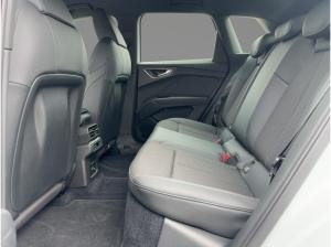 Audi Q4 e-tron Advanced 35 LED Assist.-Pak. Teilleder