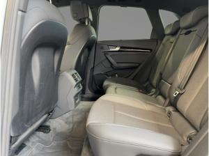 Audi Q5 S line 55 TFSIe quattro Matrix Kamera ACC