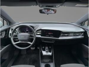 Audi Q4 e-tron Advanced 35 LED Assist.-Pak. Teilleder
