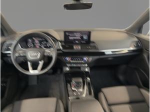 Audi Q5 S line 55 TFSIe quattro Matrix Kamera ACC