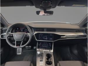 Audi S6 Avant 55 TDI quattro Kamera LED ACC DAB
