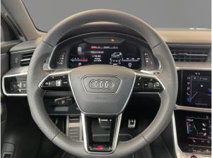 Audi S6 Avant 55 TDI quattro Kamera LED ACC DAB