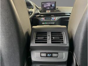 Audi Q5 S line 55 TFSIe quattro Matrix Kamera ACC