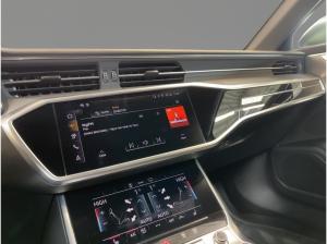 Audi S6 Avant 55 TDI quattro Kamera LED ACC DAB