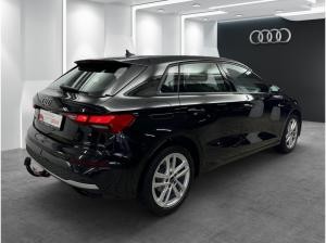 Audi A3 Sportback 35 TFSI