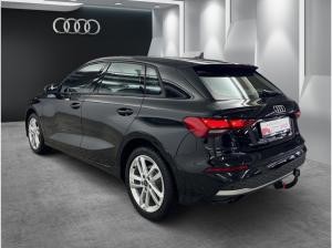Audi A3 Sportback 35 TFSI