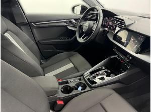 Audi A3 Sportback 35 TFSI