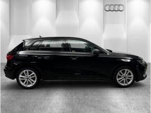 Audi A3 Sportback 35 TFSI