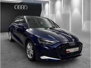 Audi A3 Sportback 35 TFSI