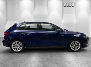 Audi A3 Sportback 35 TFSI