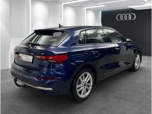 Audi A3 Sportback 35 TFSI