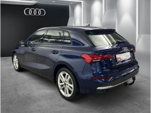 Audi A3 Sportback 35 TFSI