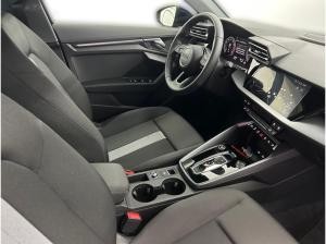 Audi A3 Sportback 35 TFSI