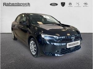 Opel Corsa 1,2 Edition Sitzheizung Kamera Totwinkel