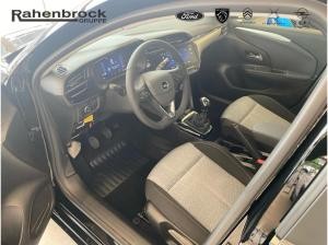 Opel Corsa 1,2 Edition Sitzheizung Kamera Totwinkel