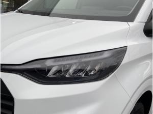 Ford Transit Custom ⚠️ Bestellaktion ! 🚐  LED  ⚡️SYNC 4 PDC Kamera