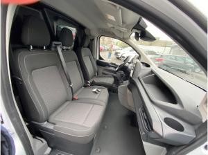 Ford Transit Custom ⚠️ Bestellaktion ! 🚐  LED  ⚡️SYNC 4 PDC Kamera