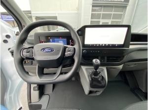 Ford Transit Custom ⚠️ Bestellaktion ! 🚐  LED  ⚡️SYNC 4 PDC Kamera