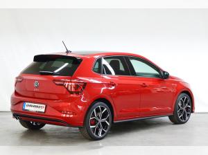 Volkswagen Polo GTI 2.0 TSI 207 PS DSG***IQ.Drive,18",Keyless,RFK***