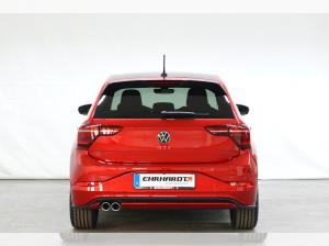 Volkswagen Polo GTI 2.0 TSI 207 PS DSG***IQ.Drive,18",Keyless,RFK***