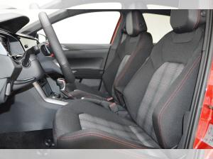 Volkswagen Polo GTI 2.0 TSI 207 PS DSG***IQ.Drive,18",Keyless,RFK***