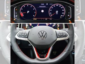 Volkswagen Polo GTI 2.0 TSI 207 PS DSG***IQ.Drive,18",Keyless,RFK***
