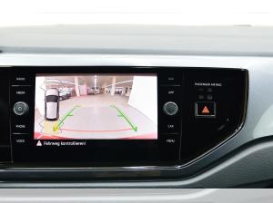 Volkswagen Polo GTI 2.0 TSI 207 PS DSG***IQ.Drive,18",Keyless,RFK***