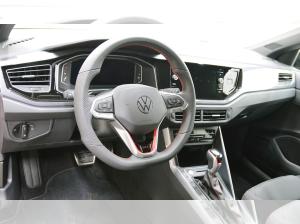 Volkswagen Polo GTI 2.0 TSI 207 PS DSG***IQ.Drive,18",Keyless,RFK***