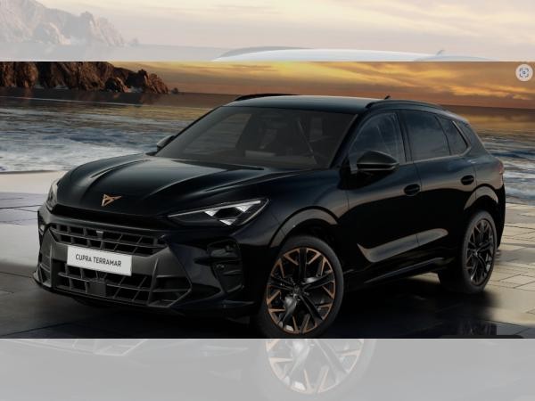Cupra Terramar 2.0 TSI 195kW VZ DSG 4Drive/ „Vorbestellt Zeitnah verfügbar“