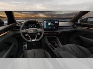 Cupra Terramar 2.0 TSI 195kW VZ DSG 4Drive/ „Vorbestellt Zeitnah verfügbar“