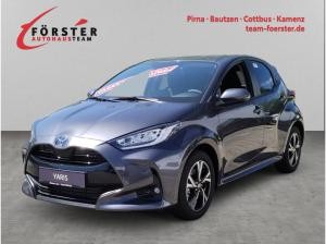 Toyota Yaris Yaris 1,5-l-VVT-iE Hybrid 5-Türer Comfort