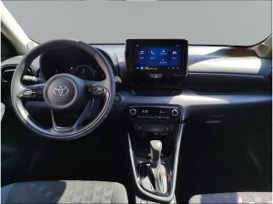 Toyota Yaris Yaris 1,5-l-VVT-iE Hybrid 5-Türer Comfort