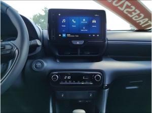 Toyota Yaris Yaris 1,5-l-VVT-iE Hybrid 5-Türer Comfort