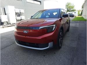 Ford Explorer RWD H ACC 19 Zoll Räder Klima