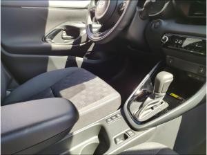Toyota Yaris Yaris 1,5-l-VVT-iE Hybrid 5-Türer Comfort
