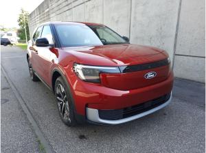 Ford Explorer RWD H ACC 19 Zoll Räder Klima