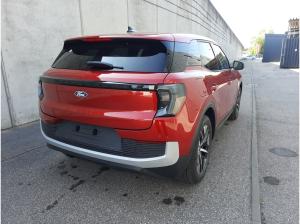 Ford Explorer RWD H ACC 19 Zoll Räder Klima